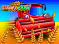 Játék NAPFÉNYES FARM IO online