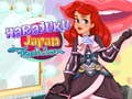 Játék Harajuku Japán Divat online
