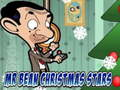Játék Mr. Bean: Karácsonyi csillagok online