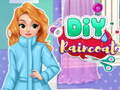 Játék DIY Esőkabát online