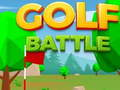 Játék Golf Csata online