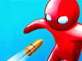 Játék Golyós Ember 3D online