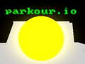 Játék parkour.io online