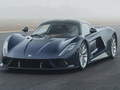 Játék Hennessey Venom F5 Csúszás online
