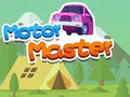 Játék Motor Mester online