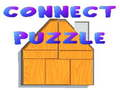Játék Kapcsolódj Puzzléhez online
