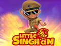 Játék Kis Singham online