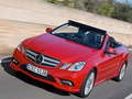 Játék Benz E-Class Cabriolet Csúszás online