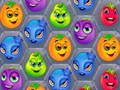 Játék Farm Heroes Match online
