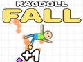 Játék Ragdoll Bukás online
