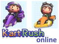 Játék Online Go-kart Verseny online