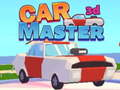 Játék Autómester 3D online