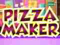 Játék Pizza Készítő online