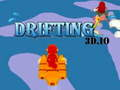 Játék Drifting 3D.IO online