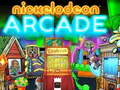 Játék Nickelodeon Játékközpont online
