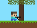 Játék Minecraft: Steve Kalandja online