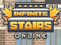 Játék Végtelen Lépcsők Online online