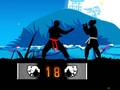 Játék Karate Harcos: Igazi Csatalok online