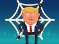 Játék Pók Trump online