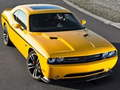 Játék Dodge Challenger SRT8 Csúszás online