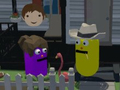 Játék Cím nélküli Boldogság Projekt online
