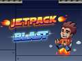 Játék Jetpack Robbanás online