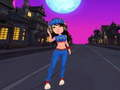 Játék Zombifikálás 2D futó online