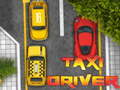 Játék Taxi Sofőr online