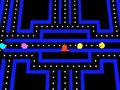 Játék PacMan 3D online