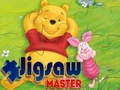 Játék Puzzle Mester online