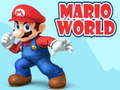 Játék Mario Világ online