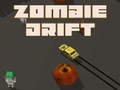 Játék Zombi Drift online