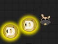 Játék Dogecoin Menekülés online