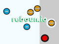 Játék Reboun.io online