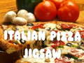 Játék Olasz Pizza Puzzle online