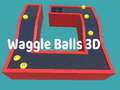 Játék Buborékok 3D online