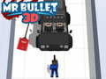 Játék Mr. Golyo 3D online