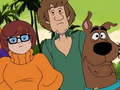 Játék Scooby-Doo: Rejtett Csillagok online