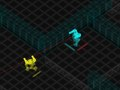 Játék Lézerbotok.io online