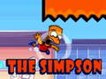 Játék A Simpson család online