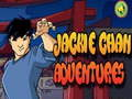 Játék Jackie Chan Kalandjai online