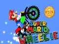 Játék Super Mario Wheelie online