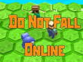 Játék Ne Ess El Online online