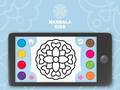 Játék Mandala Gyerekek online