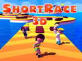 Játék Rövid Futam 3D online