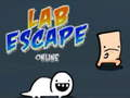 Játék Laboratórium Escape Online online
