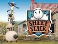 Játék Shaun, a Juh: Juhok Halma online
