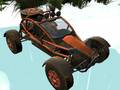 Játék RCK Offroad Jármű Felfedező online