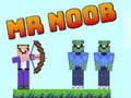Játék Mr. Noob online