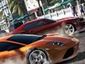 Játék Lamborghini Aventador szimulátor online
